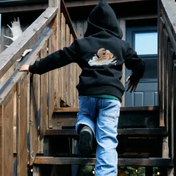 Kangaroo Zip Snowmobile 2-10 y