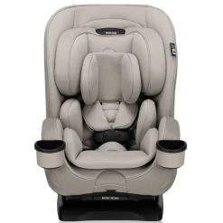 Kani 4-in-1 Convertible Car Seat - Oyster Shell