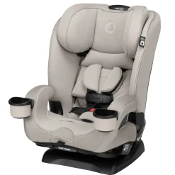 Kani 4-in-1 Convertible Car Seat - Oyster Shell
