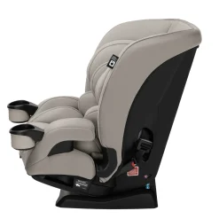 Kani 4-in-1 Convertible Car Seat - Oyster Shell