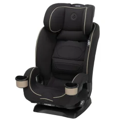 Kani 4-in-1 Convertible Car Seat - Caspian Caviar