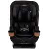 Kani 4-in-1 Convertible Car Seat - Black