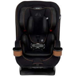 Kani 4-in-1 Convertible Car Seat - Black