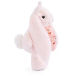 Kanina Rabbit - Floral Pink