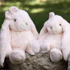 Kanina Rabbit - Misty Pink
