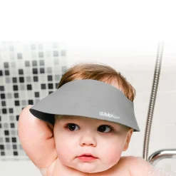 Kap Silicone Shampoo Repellent Cap - Grey