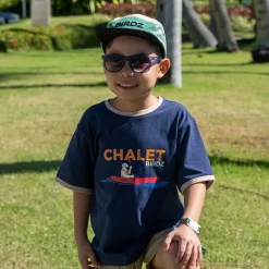 Kayak Dog T-shirt 2-10y