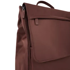 Kendall Diaper Backpack - Sienna