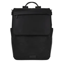 Kendall Diaper Backpack - Black