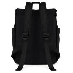 Kendall Diaper Backpack - Black