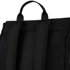 Kendall Diaper Backpack - Black