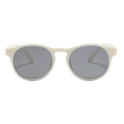 Keyhole Beige Sunnies 6m-6y