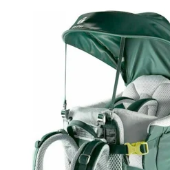 Kid Comfort Child Carrier - Forest