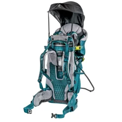 Kid Confort Active SL Child Carrier - Denim