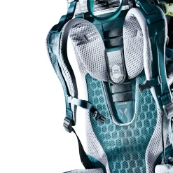 Kid Confort Active SL Child Carrier - Denim