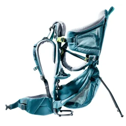 Kid Confort Active SL Child Carrier - Denim