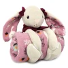 Kid's Hug & Throw Set - Rabbit