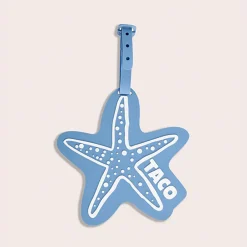 Kids' Luggage Tag - Breeze