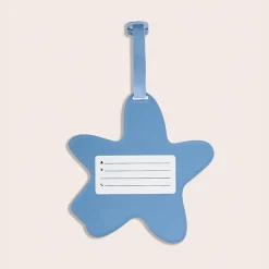 Kids' Luggage Tag - Breeze