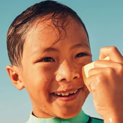 Kids SPF 50 Clear Sunscreen Face Stick