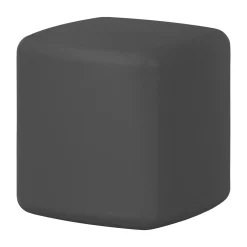 Kids Stool / Nightstand - Sweedi Dark Gray