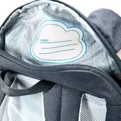 Kikki Children’s Backpack 8L - Panda