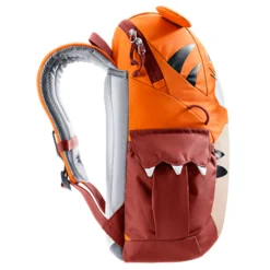 Kikki Children’s Backpack 8L - Tiger