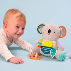 Kimmy Koala Activity Toy