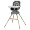 Kiskadee 360° Rotating High Chair - Onyx Heritage