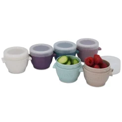 Kit Bowls Top (6) 2oz