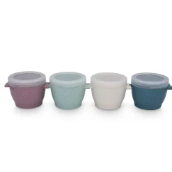 Kit Bowls Top (4) 4oz