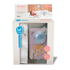 Kit Bunny Soother & Swaddle