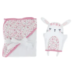 Kit for Bath - Bunny