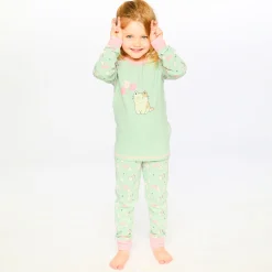 Kittens Pajama Set 2-6