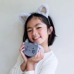 Kitty Cat Jewellery Box