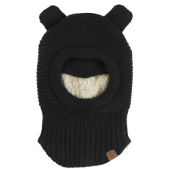 Knit Balaclava 0-24m