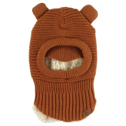 Knit Balaclava 0-24m