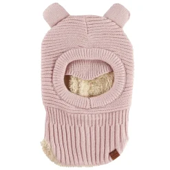 Knit Balaclava 0-24m