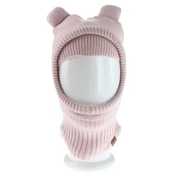 Knit Balaclava 0-24m