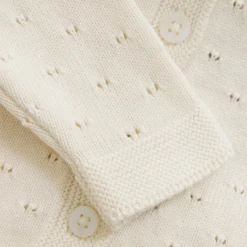 Knit Cardigan 3-24m