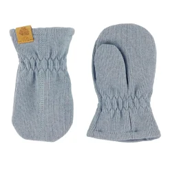 Knit Mittens 18m-3