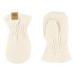 Knit Mittens 18m-3