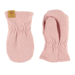 Knit Mittens 9-18m