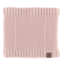 Knit Neckwarmer 0-36m
