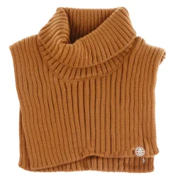 Knit Plastron 0-10ans