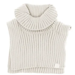 Knit Plastron 0-10ans