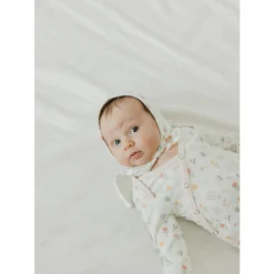 Knotted Gown 0m+ - Mabel