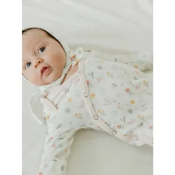 Knotted Gown 0m+ - Mabel