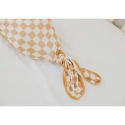 Knotted Gown 0m+ - Rad