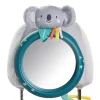 Koala Car Mirror